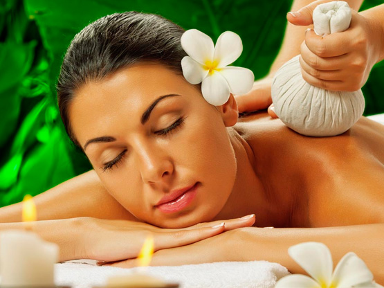 SPA-отдых - Санаторий «им. Горького» Кисловодск