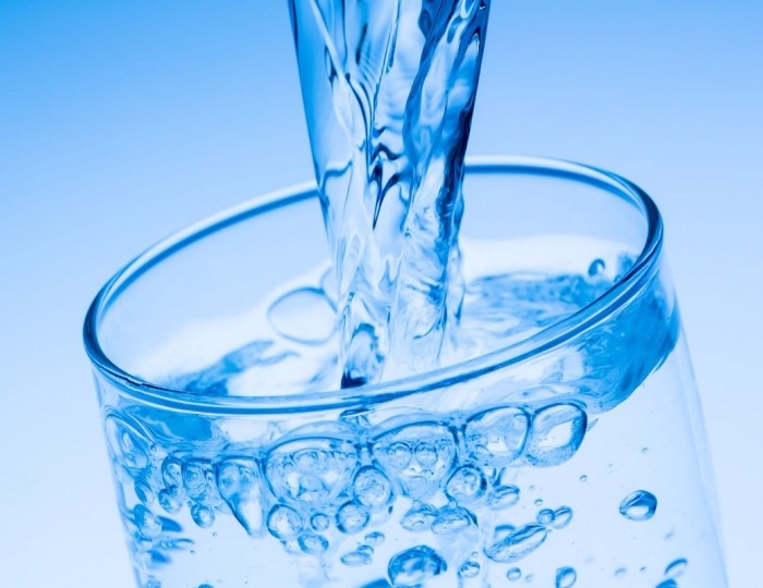 Питьевое лечение - Санаторий «им. Горького» Кисловодск