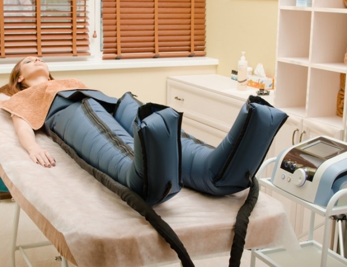 Физиотерапия - Санаторий «им. Горького» Кисловодск