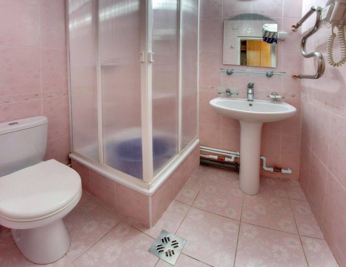 1 категория комфорт двухместный - Санаторий «им. Горького» Кисловодск