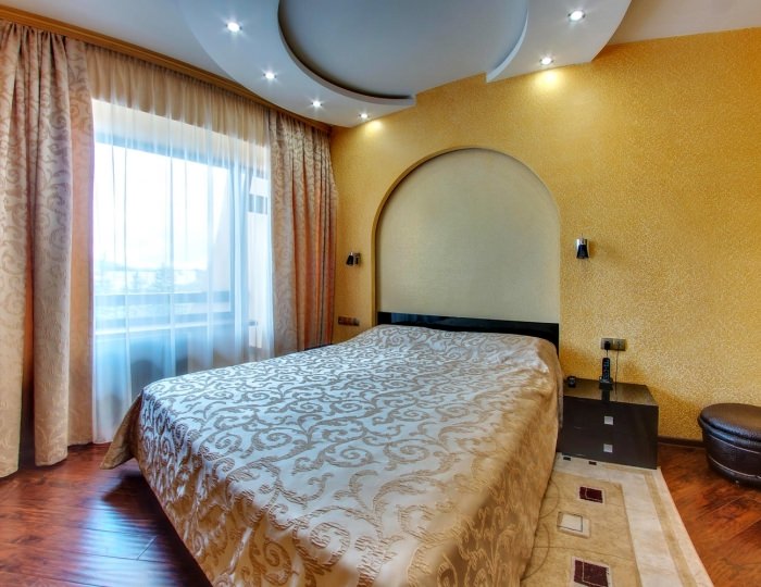 Апартамент 2-комн. - Санаторий «им. Горького» Кисловодск