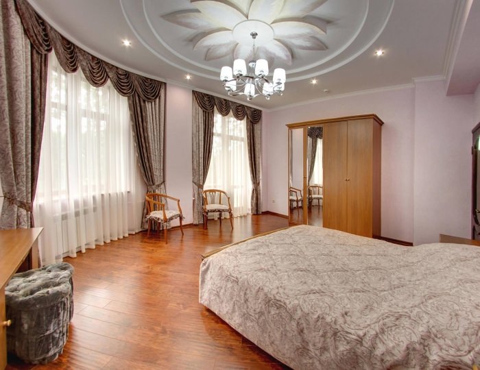 Сюит - Санаторий «им. Горького» Кисловодск