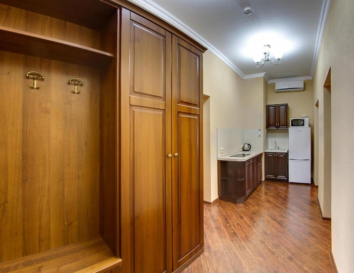 Сюит - Санаторий «им. Горького» Кисловодск